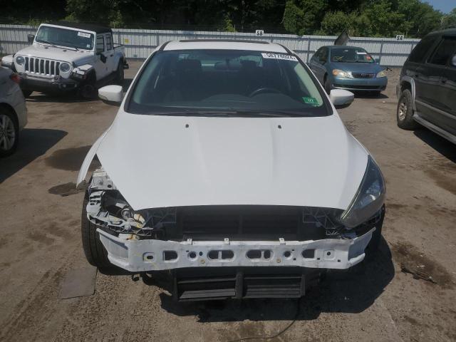 2017 FORD FOCUS SEL - 1FADP3H21HL339662