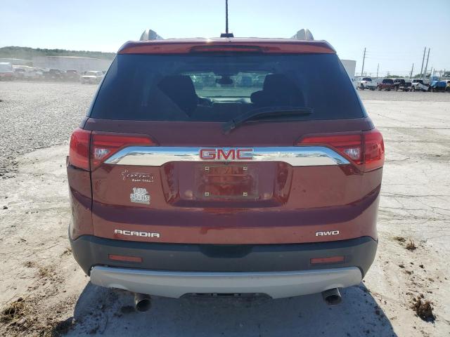 2018 GMC Acadia Slt-2 VIN: 1GKKNWLS3JZ193630 Lot: 57775934