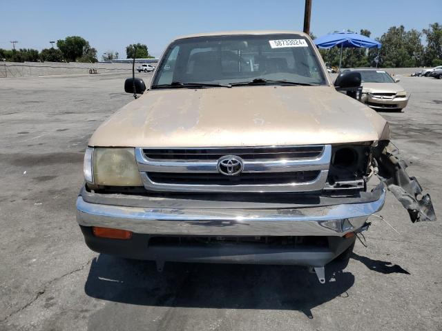 1998 Toyota Tacoma VIN: 4TANL42N2WZ020554 Lot: 58733024