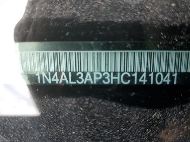 1N4AL3AP3HC141041 2017 NISSAN ALTIMA - Image 13