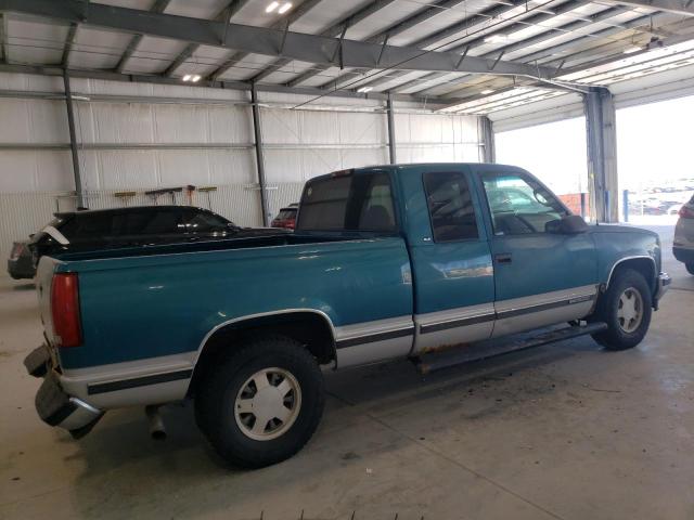 1997 GMC Sierra C1500 VIN: 1GTEC19R1VE539984 Lot: 59959964