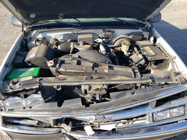 1998 Chevrolet Gmt-400 C1500 VIN: 2GCEC19M4W1278891 Lot: 58158544