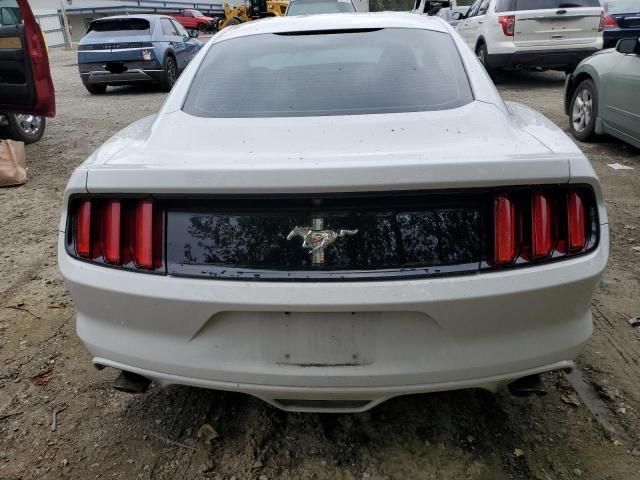 2016 Ford Mustang VIN: 1FA6P8AMXG5279868 Lot: 58677774