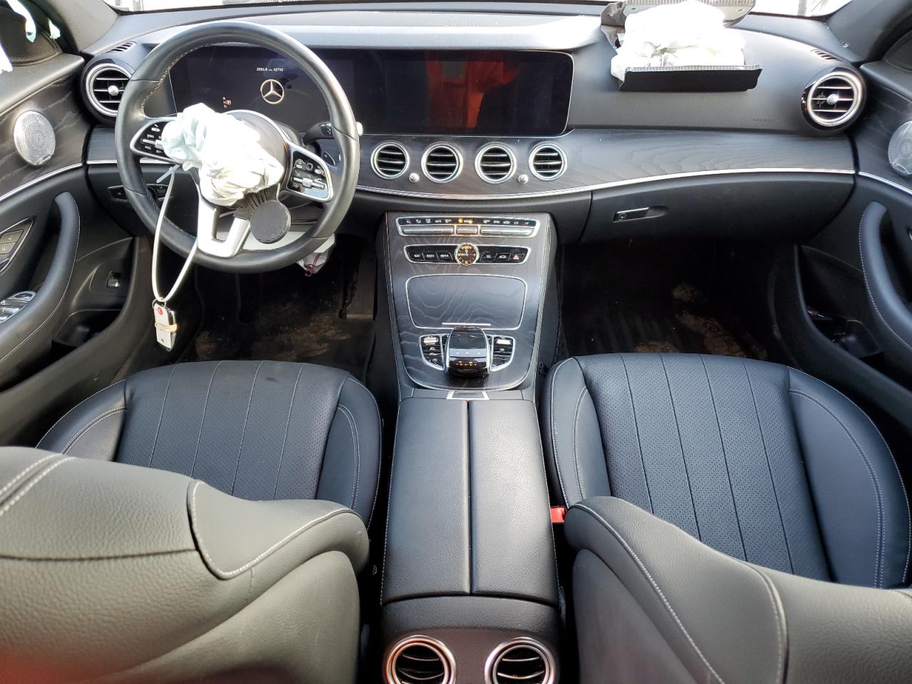 W1KZF8DB0LA764547 2020 Mercedes-Benz E 350