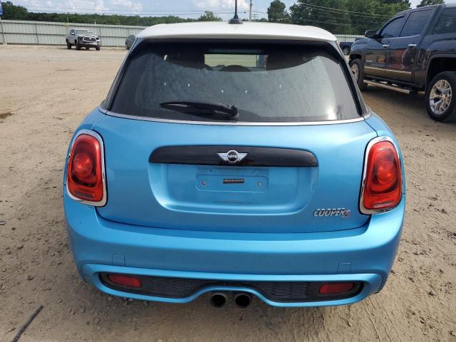 2015 Mini Cooper S VIN: WMWXU3C5XFT891964 Lot: 59744714