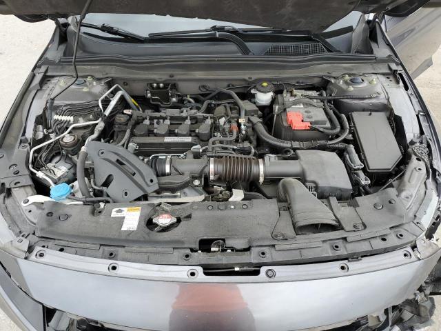 2019 HONDA ACCORD SPO - 1HGCV1F32KA043095