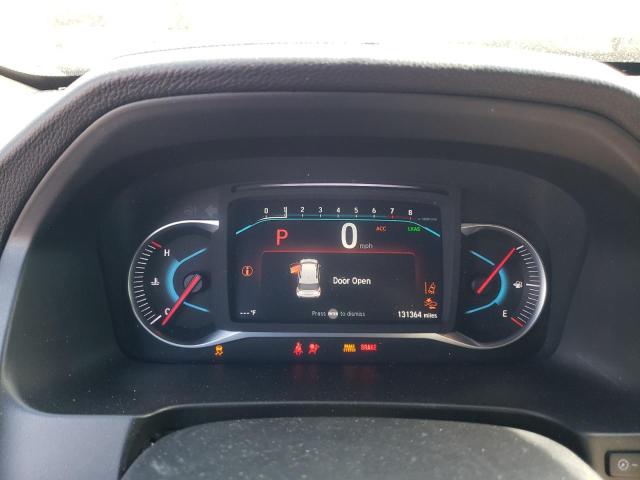 2020 HONDA PASSPORT E - 5FNYF8H52LB011524