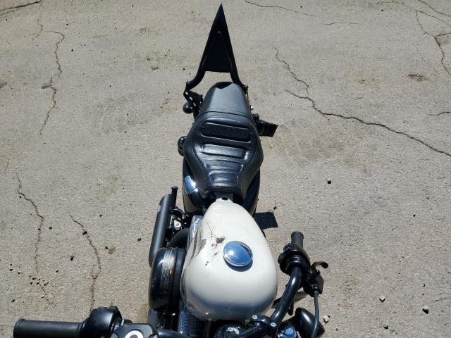 2022 HARLEY-DAVIDSON XL1200 X - 1HD1LC314NB412904