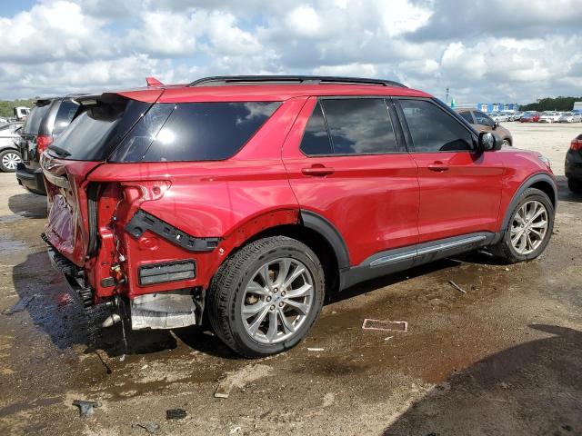 2020 FORD EXPLORER X - 1FMSK7DH4LGC73882