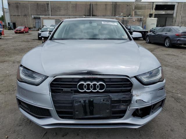 VIN WAUBFAFLXFN040027 2015 Audi A4, Premium no.5