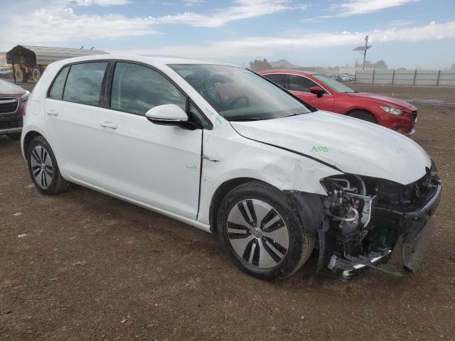 2015 VOLKSWAGEN E-GOLF SEL - WVWPP7AU1FW903929
