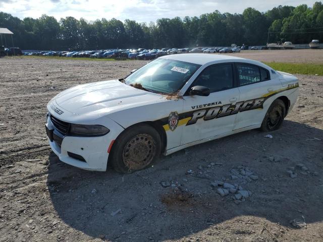 2016 DODGE CHARGER PO - 2C3CDXKT1GH333769