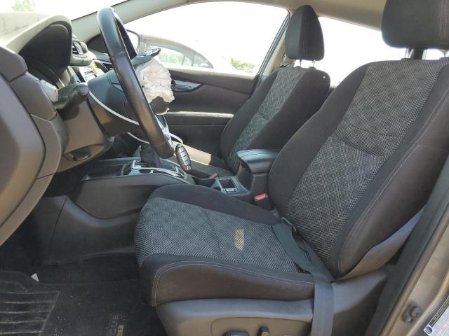 2017 NISSAN ROGUE SPOR - JN1BJ1CRXHW139778