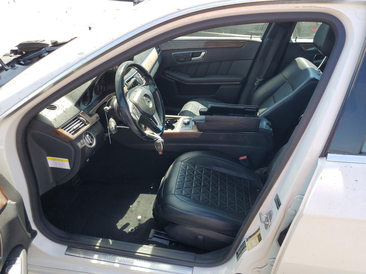 WDDHF5KB9DA694898 2013 Mercedes-Benz E 350