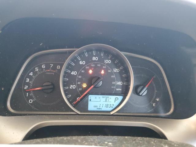2015 TOYOTA RAV4 LE - JTMBFREV6FD123772