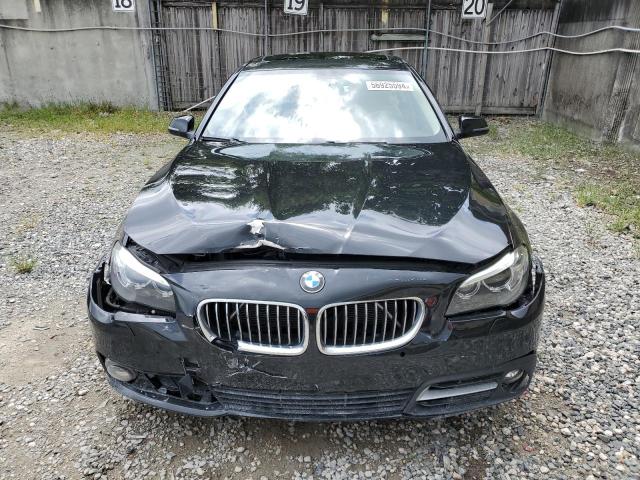 VIN WBA5B3C5XFD541578 2015 BMW 5 Series, 535 XI no.5