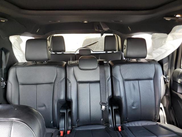 2018 Ford Expedition Xlt VIN: 1FMJU1JT4JEA36183 Lot: 58505874