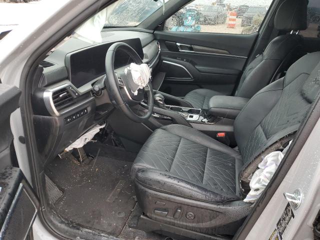 2023 Kia Telluride Sx VIN: 5XYP5DGC5PG397085 Lot: 60040514