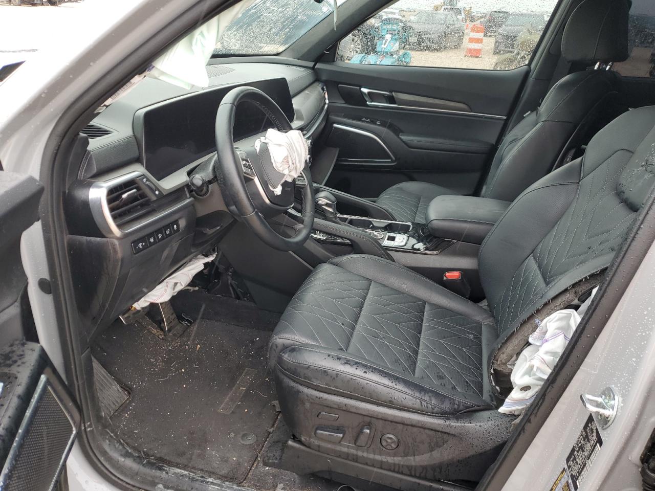 5XYP5DGC5PG397085 2023 Kia Telluride Sx