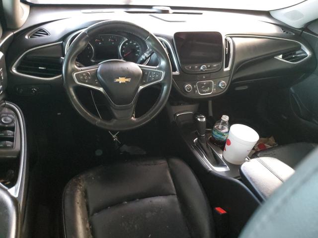 2017 Chevrolet Malibu Lt VIN: 1G1ZE5ST1HF112191 Lot: 60307704