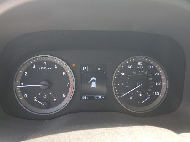 2018 HYUNDAI TUCSON VAL - KM8J33A22JU758148