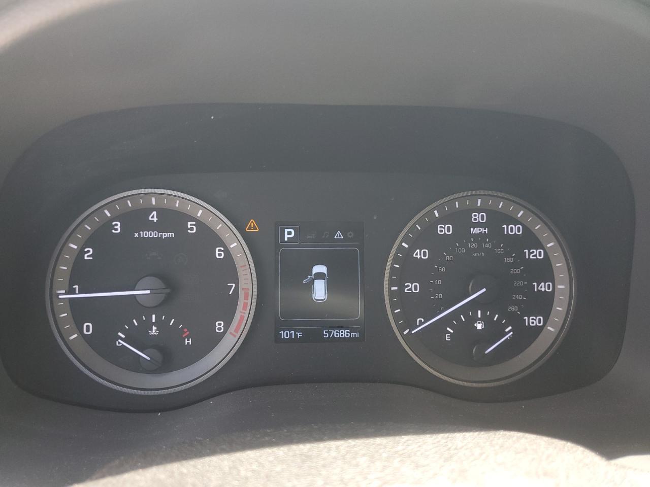 KM8J33A22JU758148 2018 Hyundai Tucson Value