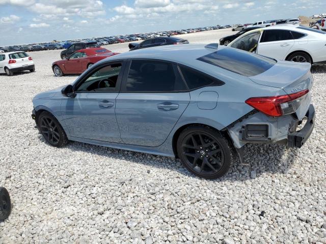 2023 HONDA CIVIC SPOR - 2HGFE2F55PH507090