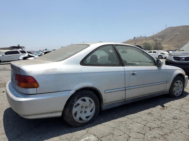 1997 Honda Civic Ex VIN: 1HGEJ8141VL132744 Lot: 58865864