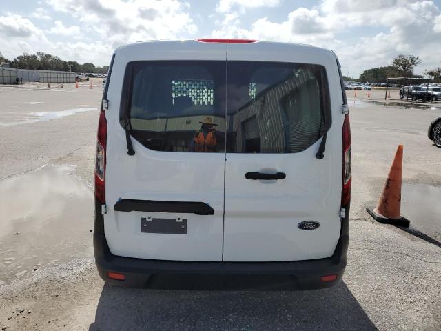 2021 Ford Transit Connect Xl VIN: NM0LS7E27M1498916 Lot: 59770034