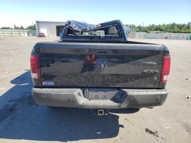 2021 RAM 1500 CLASS - 1C6RR7GG4MS562185