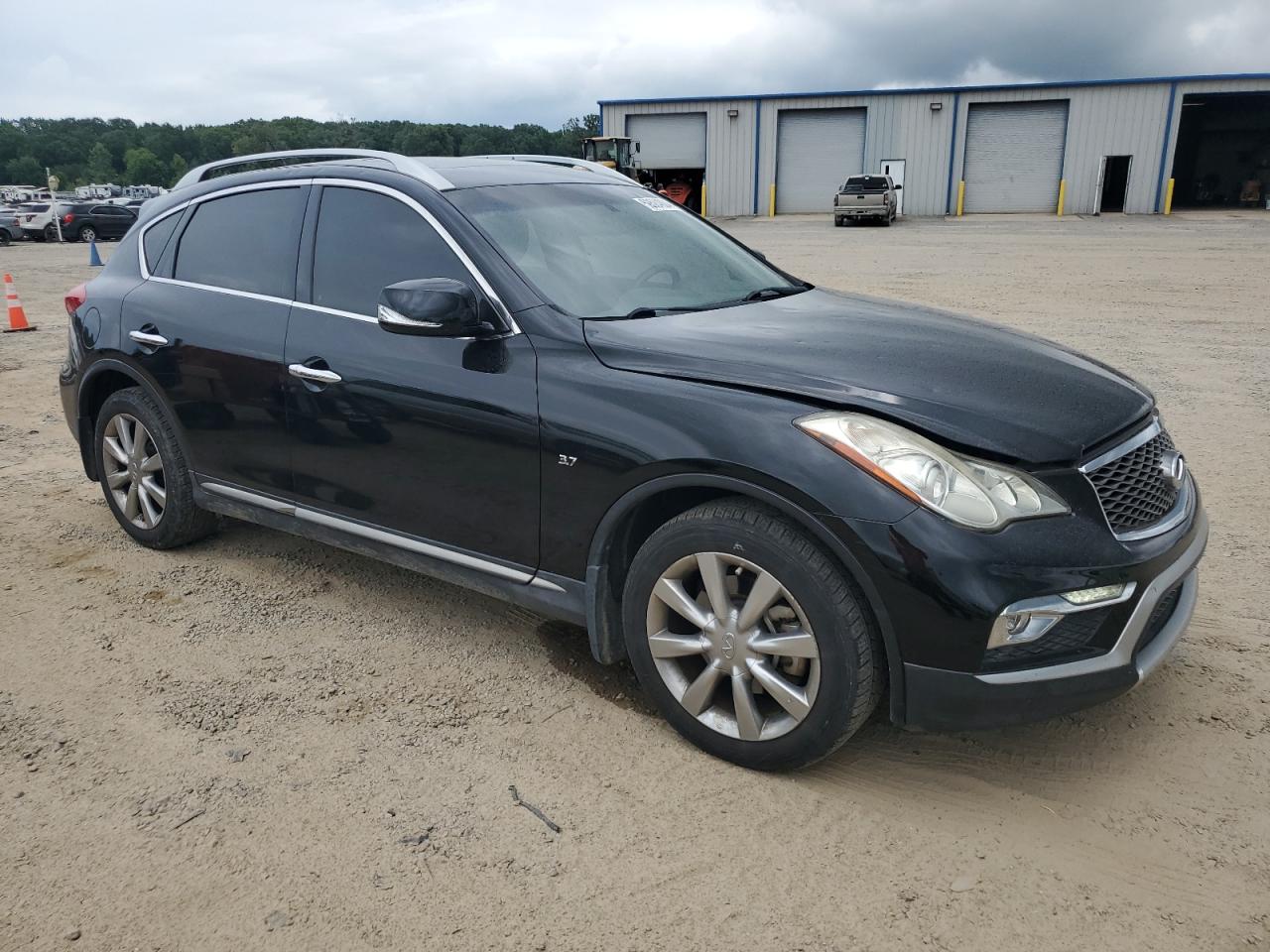 JN1BJ0RP2HM382237 2017 Infiniti Qx50