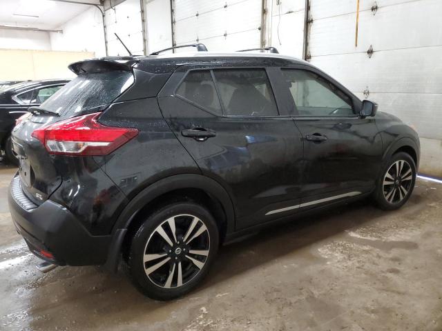 2019 NISSAN KICKS S - 3N1CP5CU1KL514761
