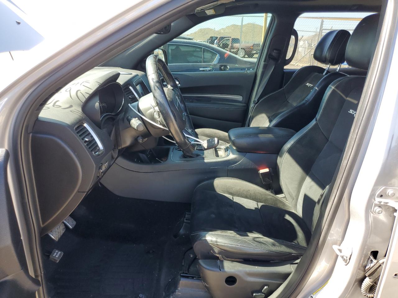 1C4SDJGJ1JC290895 2018 Dodge Durango Srt