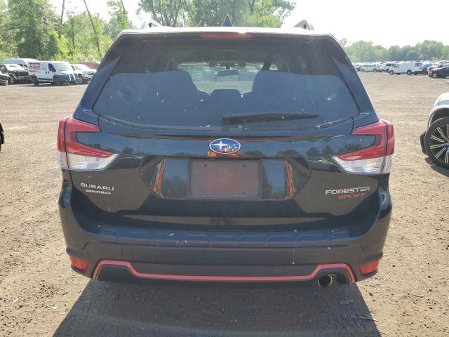 2021 Subaru Forester Sport VIN: JF2SKARC3MH521356 Lot: 57276914