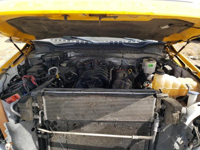 2017 Ford F450 Super Duty VIN: 1FDUF4GY3HEB70916 Lot: 59680194