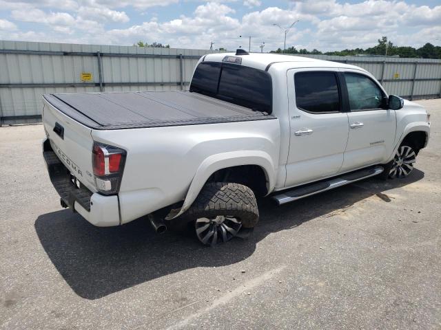 2021 TOYOTA TACOMA DOU - 3TYGZ5AN9MT016572