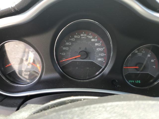 2011 Dodge Avenger Express VIN: 1B3BD4FB2BN616593 Lot: 58126954