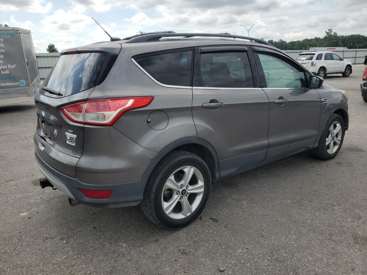 1FMCU0G9XDUD04291 2013 Ford Escape Se