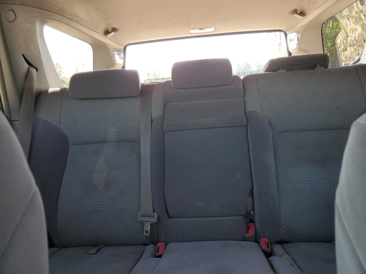 JTEBU14R550073525 2005 Toyota 4Runner Sr5