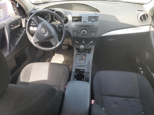 VIN JM1BL1TG4D1797982 2013 Mazda 3, I no.8