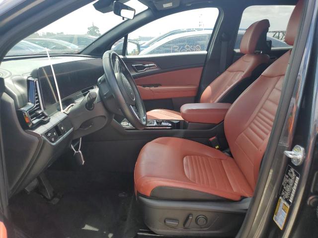 2023 KIA SPORTAGE S - 5XYK43AF7PG037374