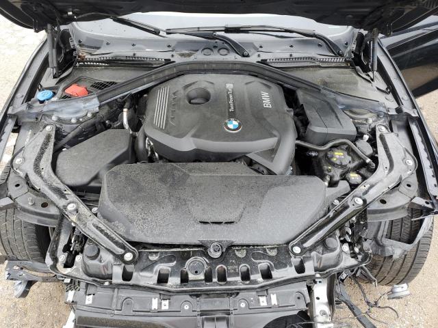 VIN WBA4Z3C53KEC58406 2019 BMW 4 Series, 430XI no.11