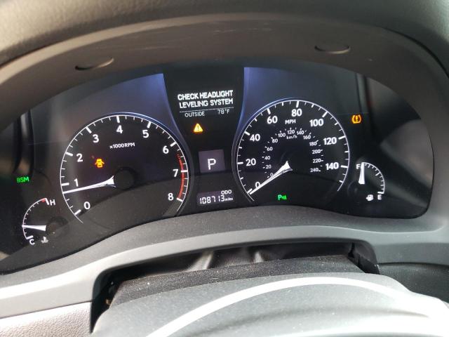 2014 Lexus Rx 350 Base VIN: 2T2BK1BA1EC238284 Lot: 59046684