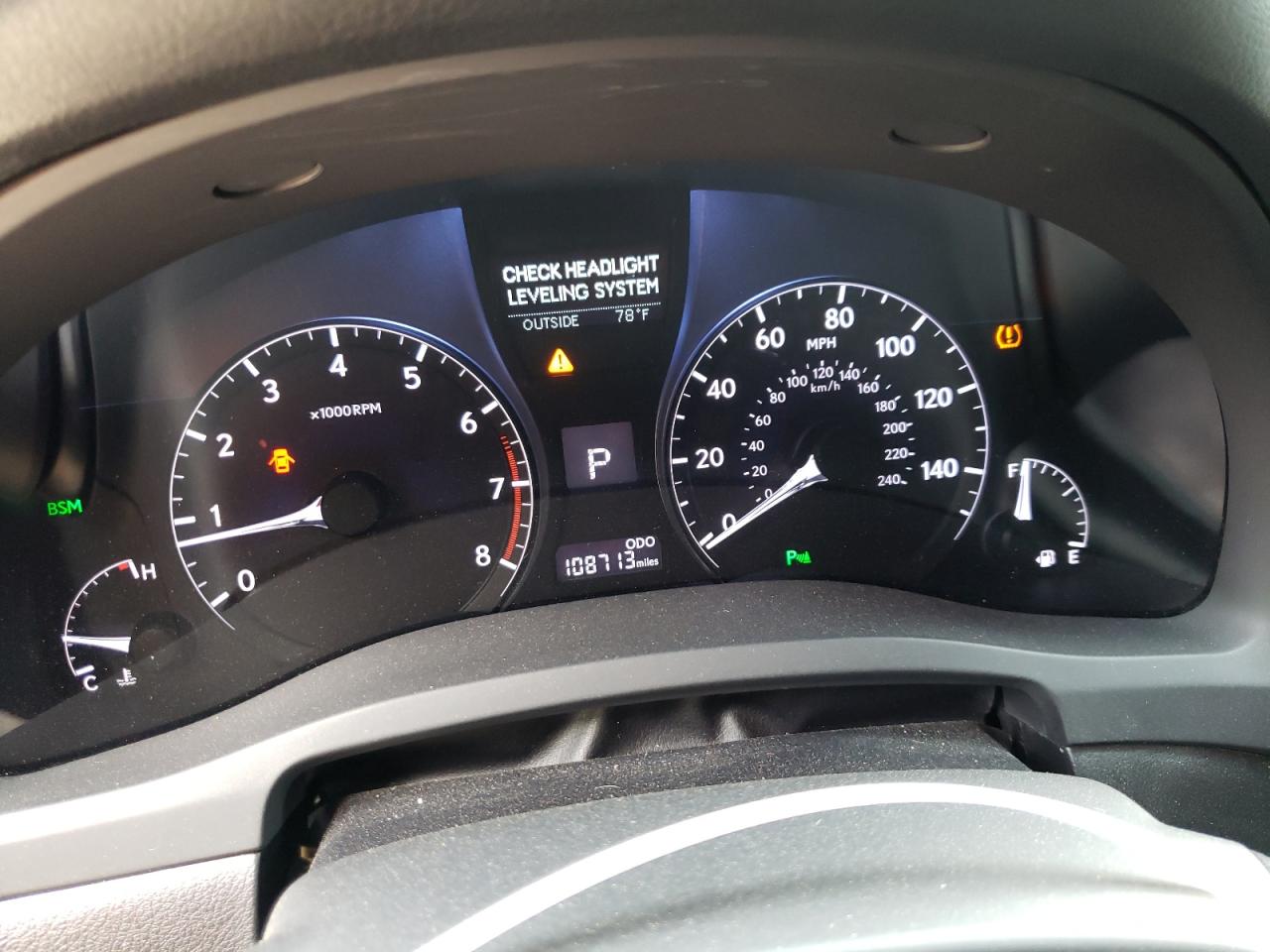 2T2BK1BA1EC238284 2014 Lexus Rx 350 Base