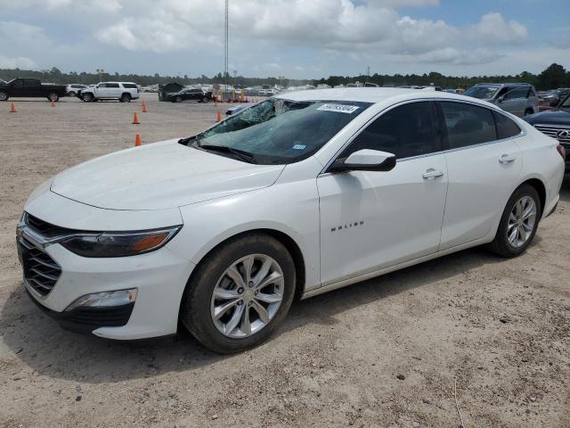 2020 Chevrolet Malibu Lt VIN: 1G1ZD5ST8LF015808 Lot: 59283304