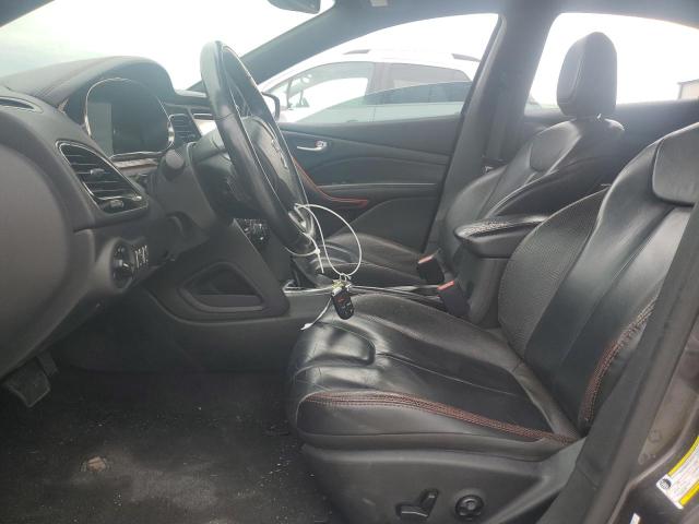 2015 Dodge Dart Gt VIN: 1C3CDFEB7FD200491 Lot: 58136654