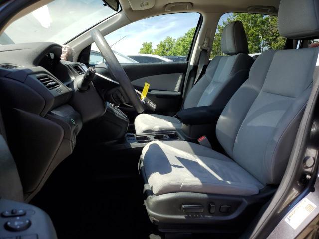 2015 Honda Cr-V Ex VIN: 3CZRM3H54FG704679 Lot: 58423224