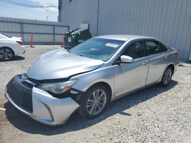 2016 Toyota Camry Le VIN: 4T1BF1FK3GU172611 Lot: 58546304