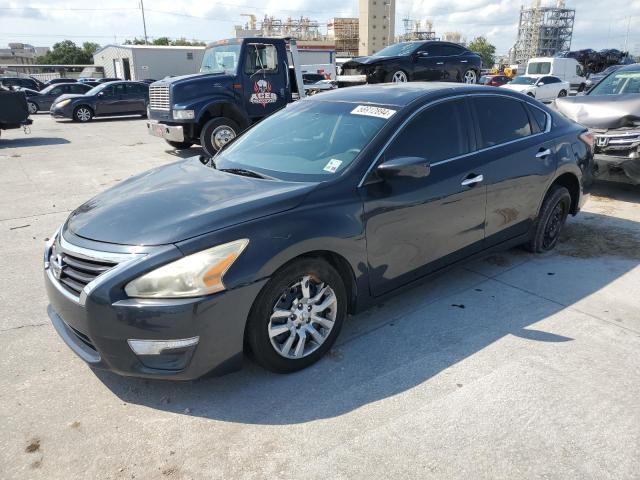 2015 Nissan Altima 2.5 VIN: 1N4AL3AP0FN863262 Lot: 56912894