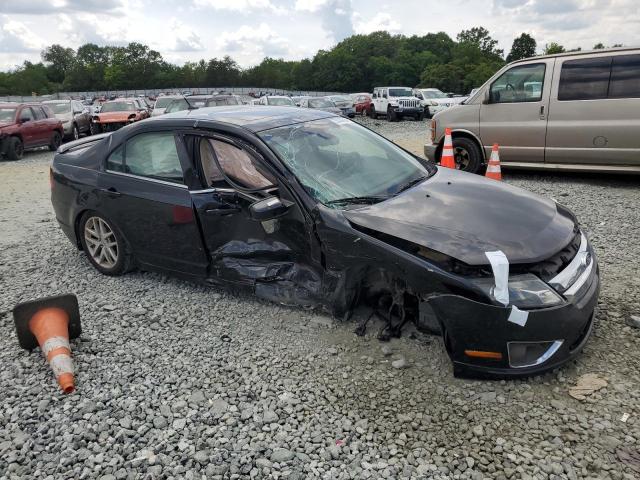 2011 Ford Fusion Sel VIN: 3FAHP0JG6BR103748 Lot: 57438864